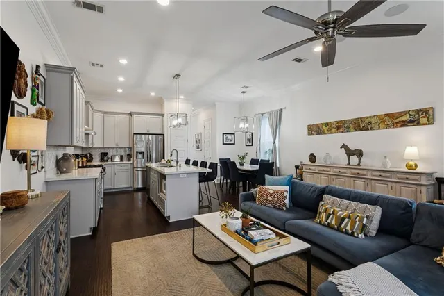 $319,000 | 2812 Andover Street, Jefferson, LA 70121