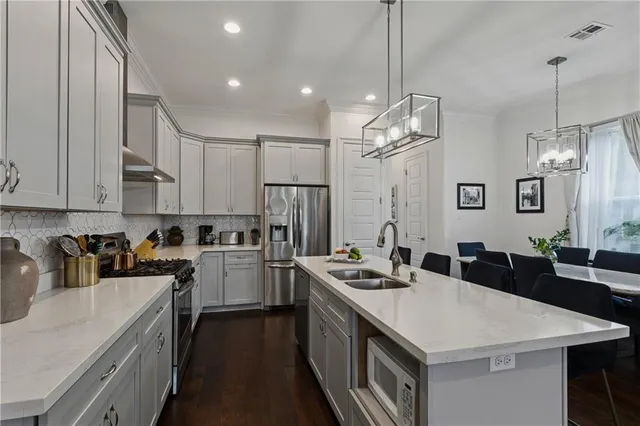 $319,000 | 2812 Andover Street, Jefferson, LA 70121