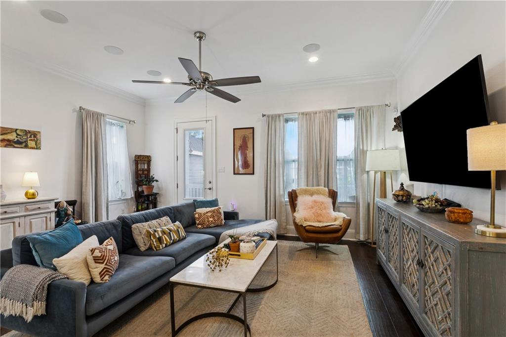 2812 Andover Street Jefferson, LA 70121 - Photo 9 of 27