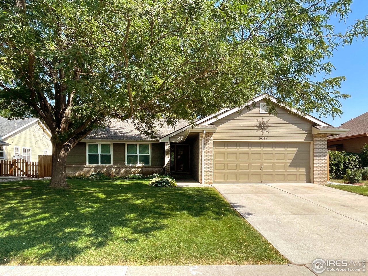 3012 Antelope Road Fort Collins, CO 80525 - Photo 1 of 38 Gallery Image 1