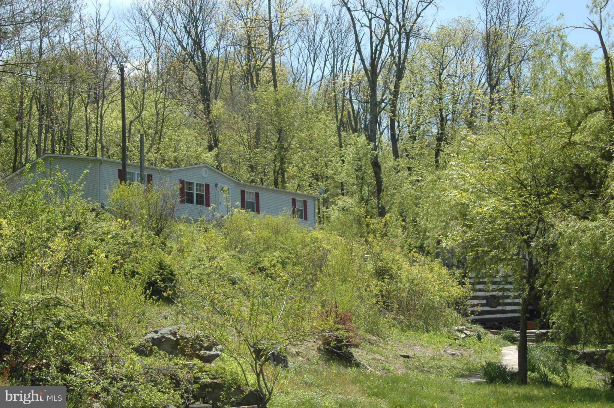 459 Forest Ridge Lane Bluemont, VA 20135 - Photo 2 of 30 Exterior (Front)