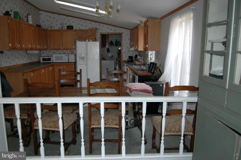 459 Forest Ridge Lane Bluemont, VA 20135 - Photo 28 of 30 Kitchen