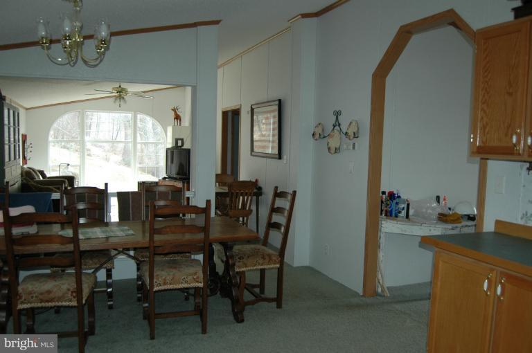 459 Forest Ridge Lane Bluemont, VA 20135 - Photo 29 of 30 Dining Room