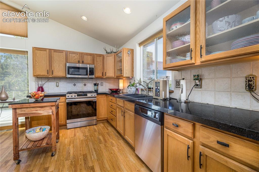 161 Wahsatch Road Florissant, CO 80816 - Photo 13 of 36