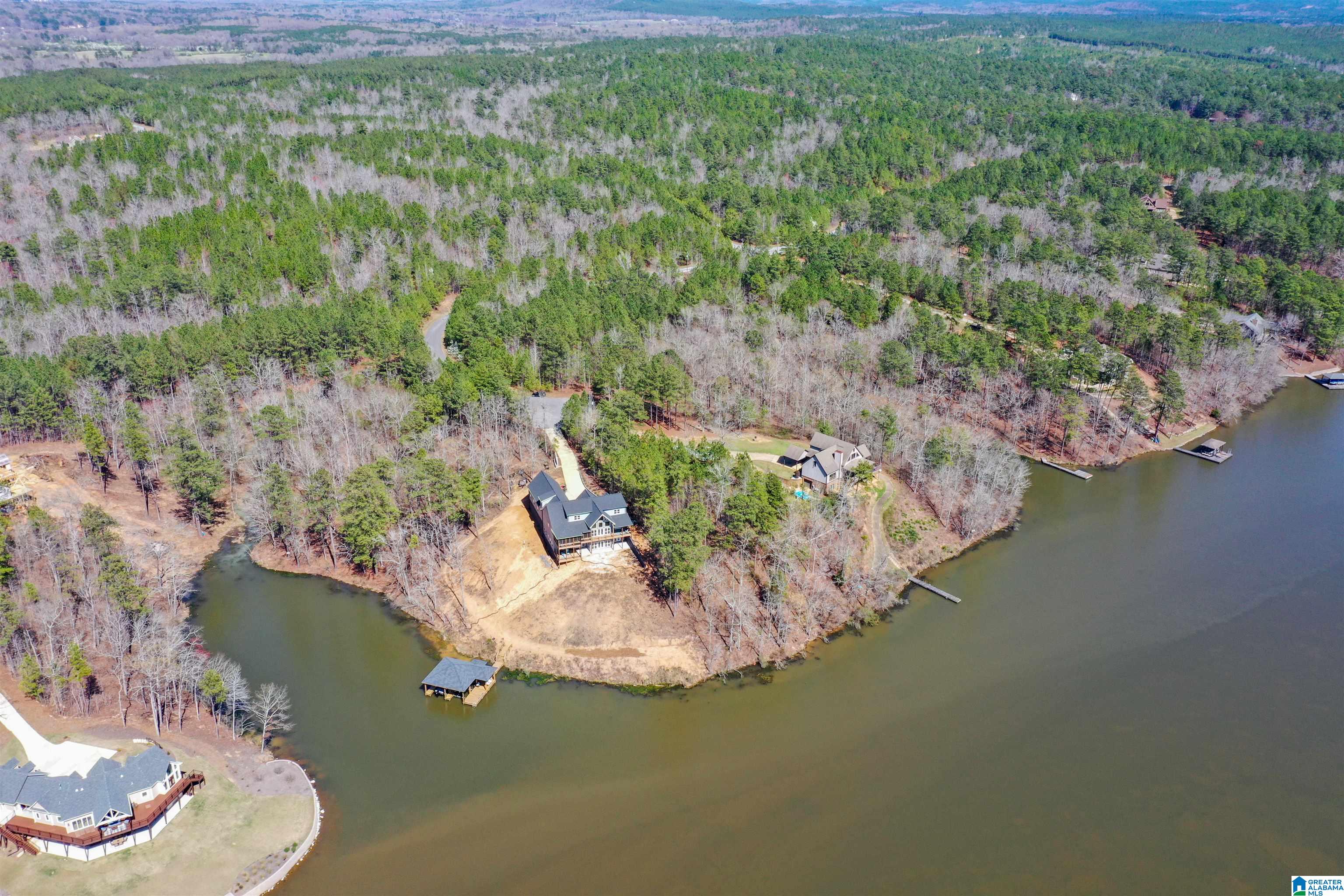 Stillwaters Trail, Unit 155 Sylacauga, AL 35151 - Photo 8 of 15
