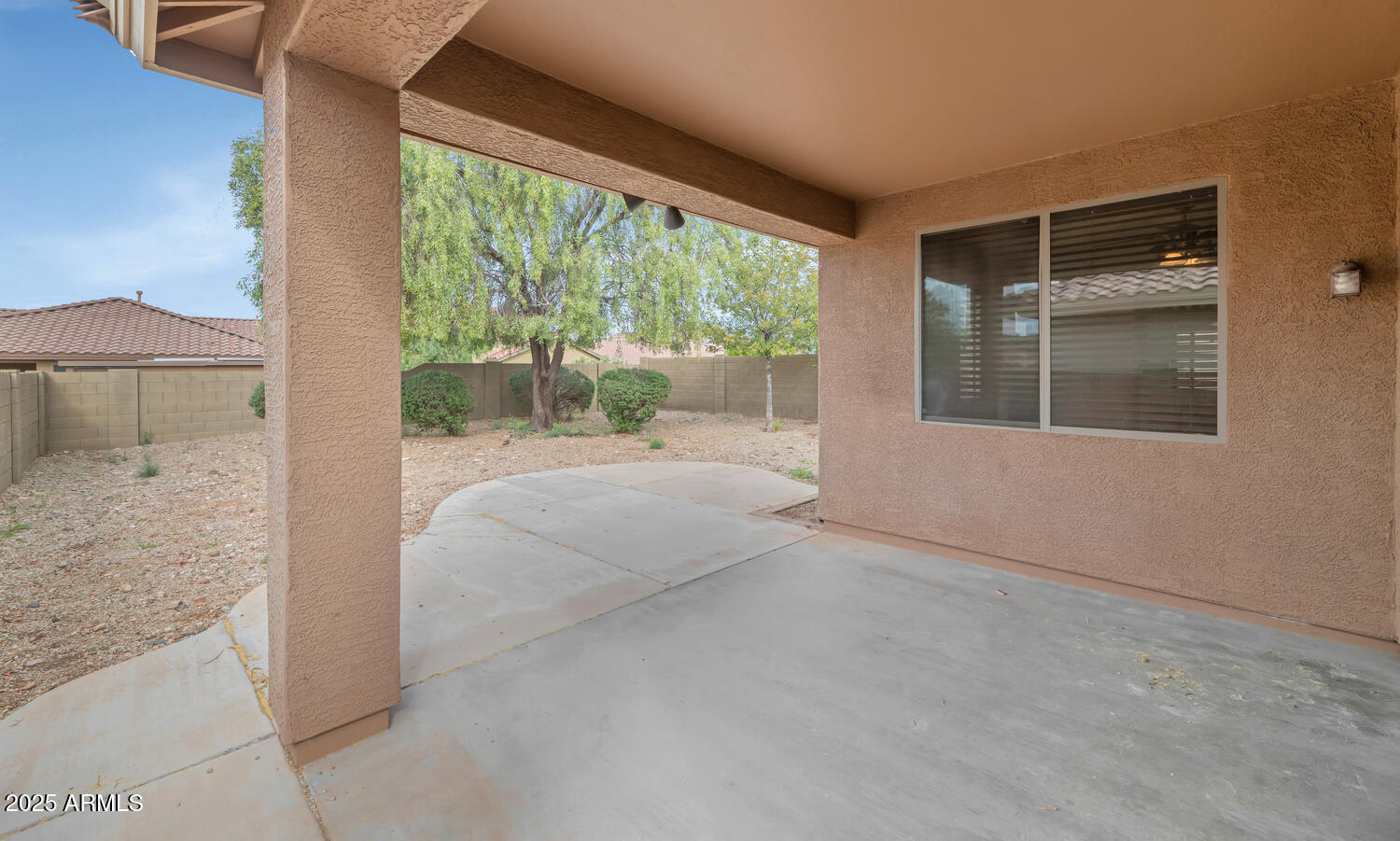 39148 North Acadia Way Anthem, AZ 85086 - Photo 23 of 34 a view of a room with a large window