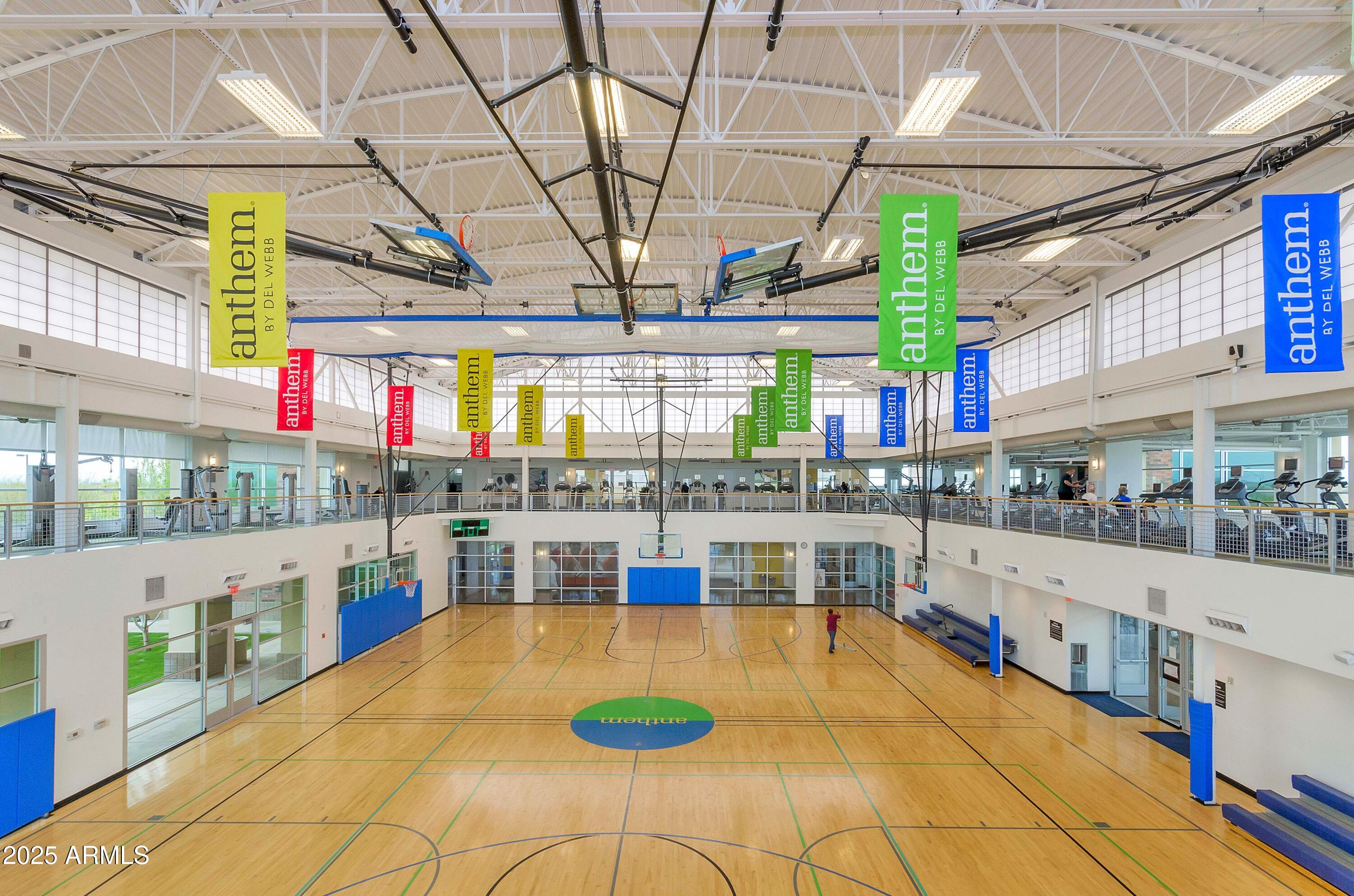 39148 North Acadia Way Anthem, AZ 85086 - Photo 29 of 34 a view of a swimming pool