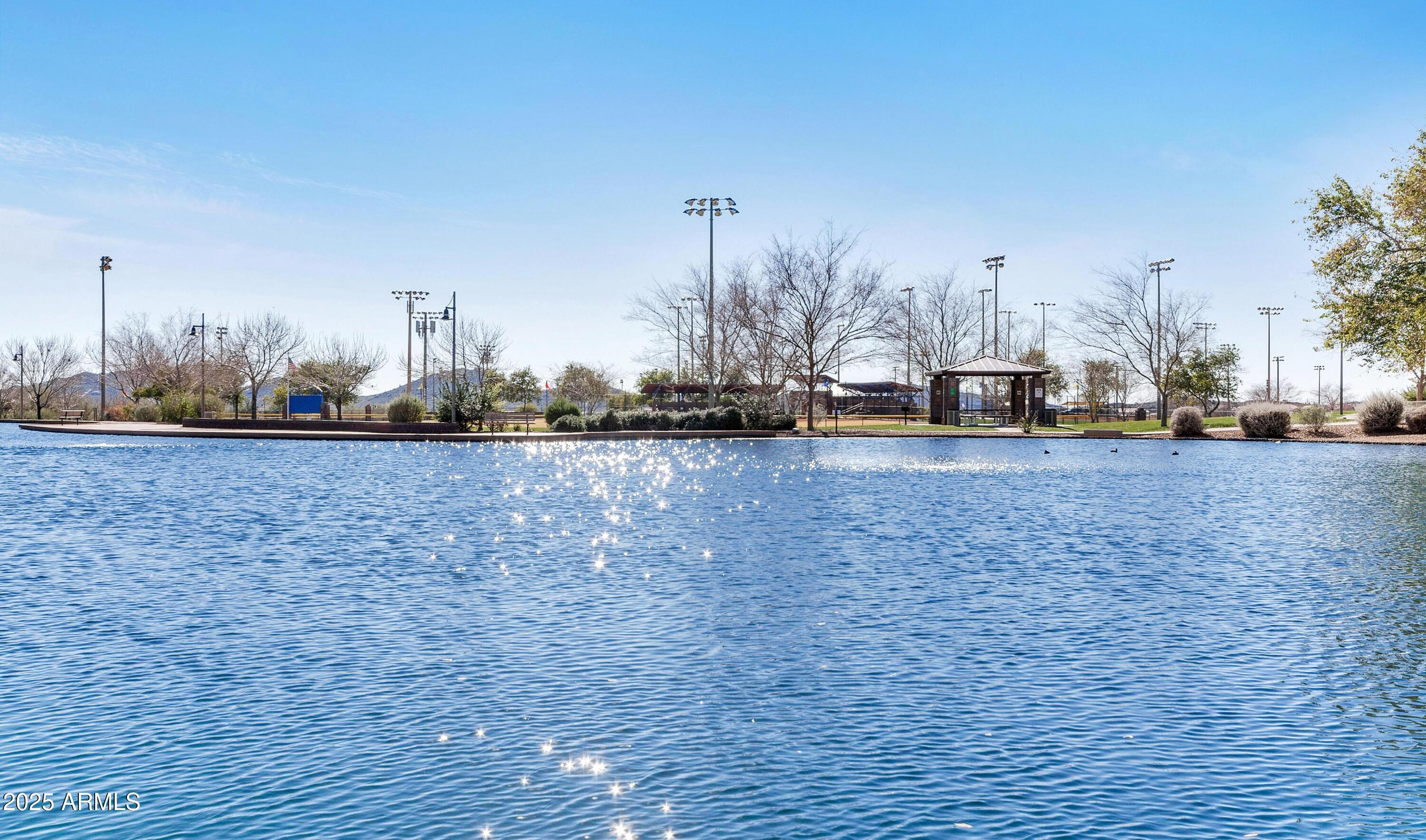 39148 North Acadia Way Anthem, AZ 85086 - Photo 34 of 34 a view of a city view