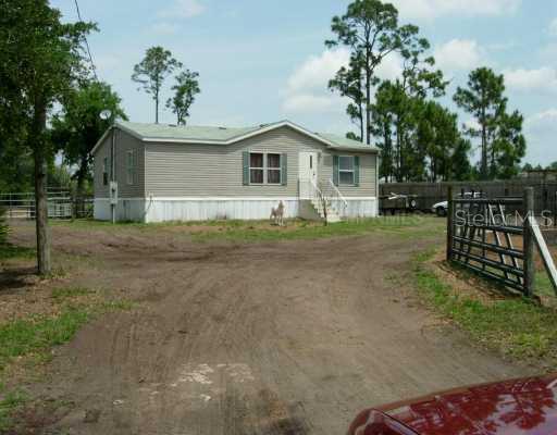 6703 Nova Road St. Cloud, FL 34771 - Photo 1 of 1 Exterior Front