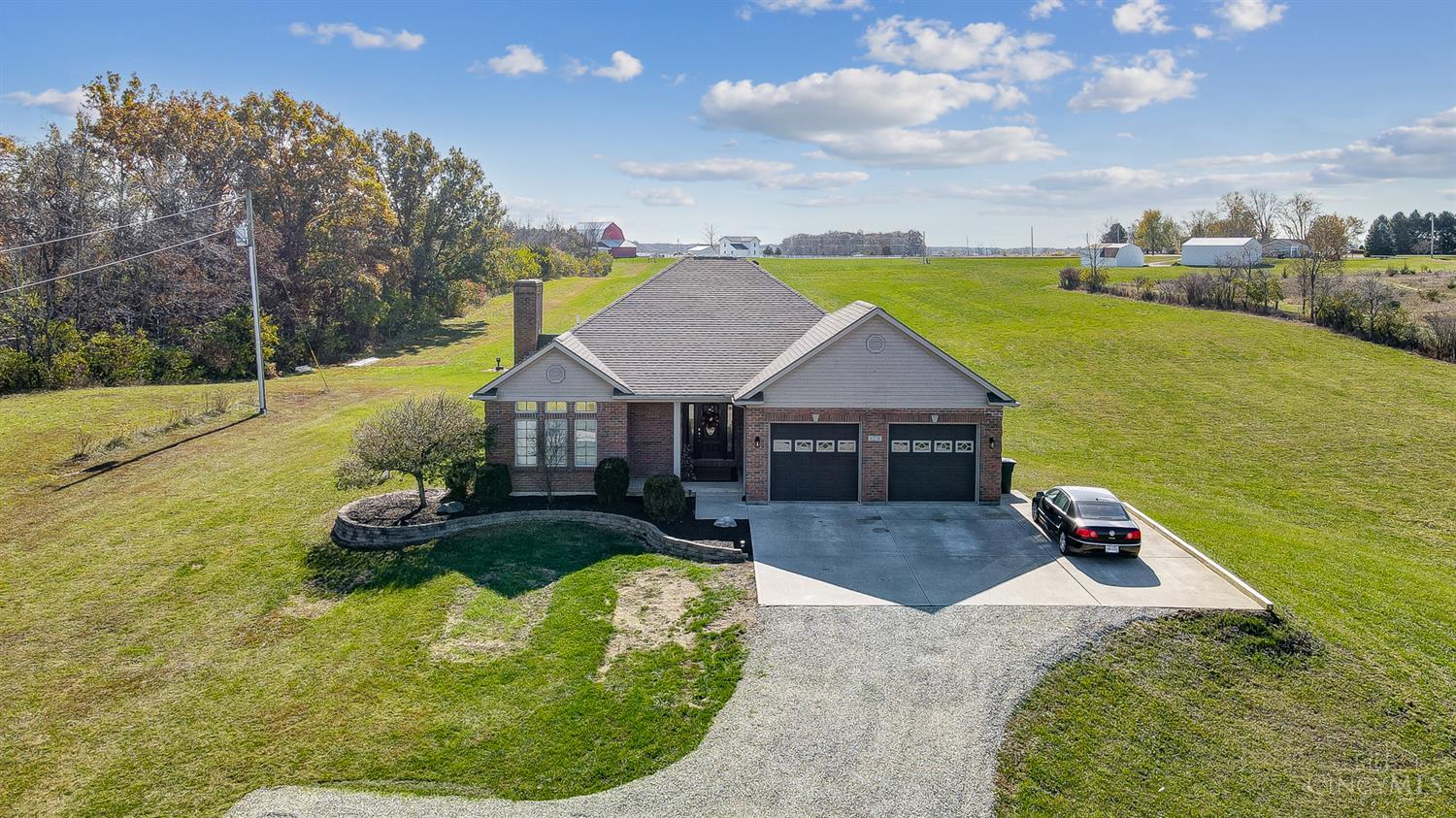 4270 Stoker Road Houston, OH 45333 - Photo 1 of 40 Gallery Image 1