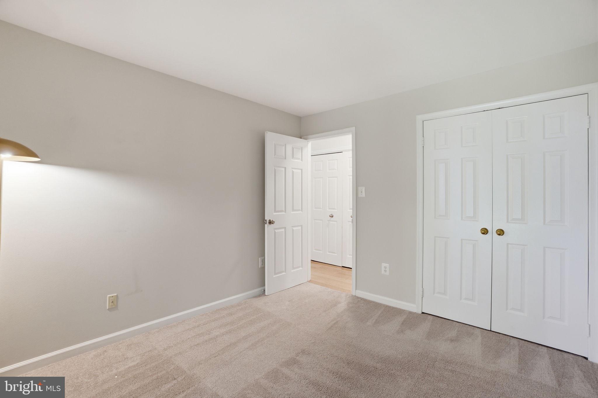 1495 Church Hill Place Reston, VA 20194 - Photo 11 of 27 a view of an empty room