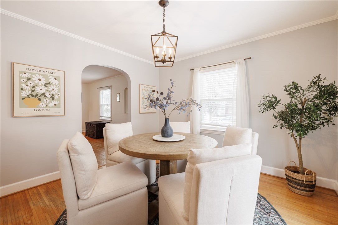 112 Curtice Road Irondequoit, NY 14617 - Photo 11 of 23