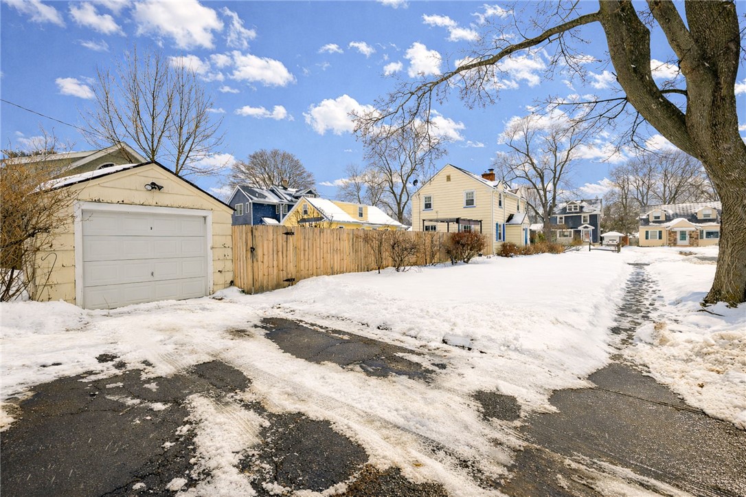 112 Curtice Road Irondequoit, NY 14617 - Photo 22 of 23