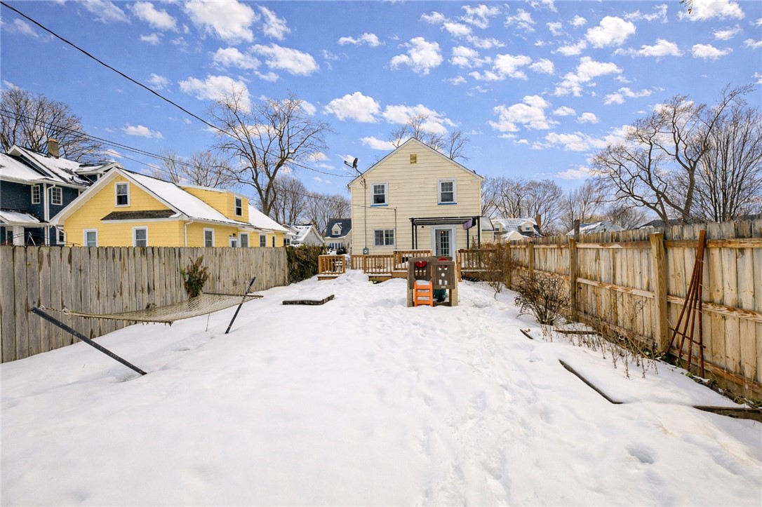 112 Curtice Road Irondequoit, NY 14617 - Photo 23 of 23