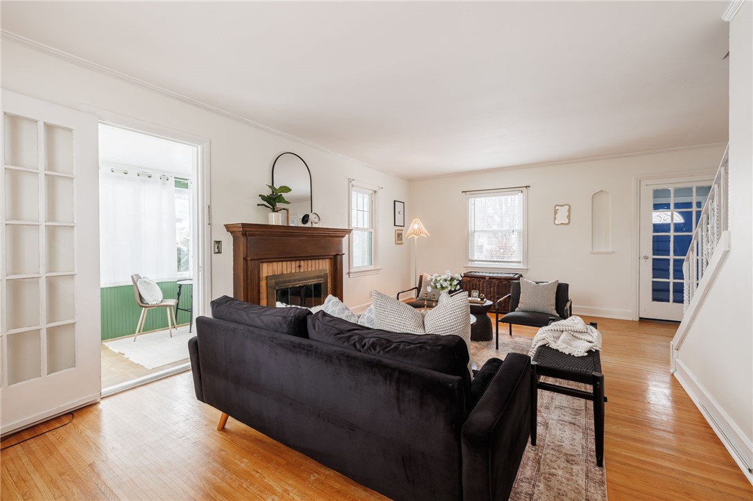 112 Curtice Road Irondequoit, NY 14617 - Photo 5 of 23