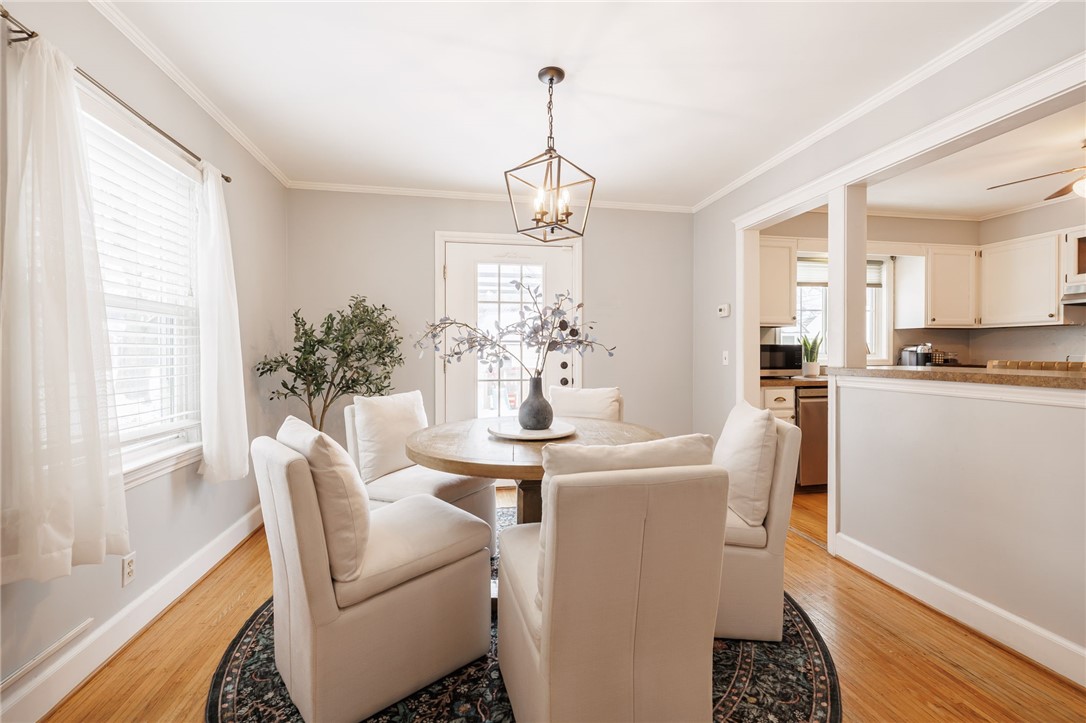 112 Curtice Road Irondequoit, NY 14617 - Photo 9 of 23