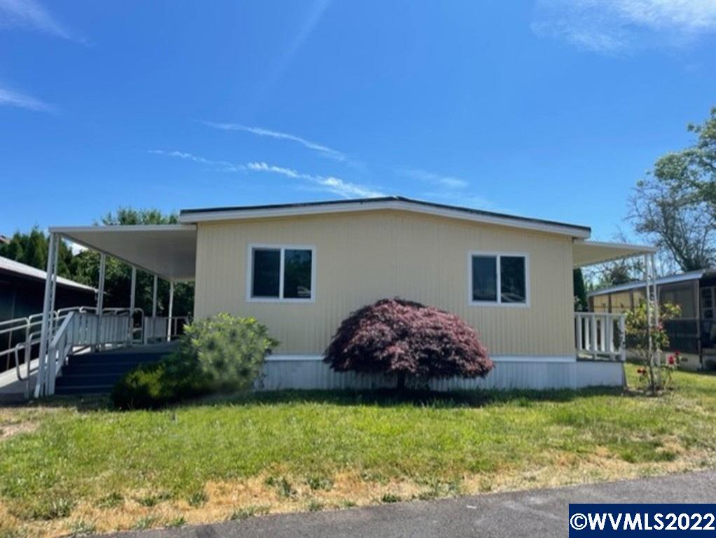 2796 South Main Road, Unit 27 Lebanon, OR 97355 - Photo 1 of 17 Gallery Image 1