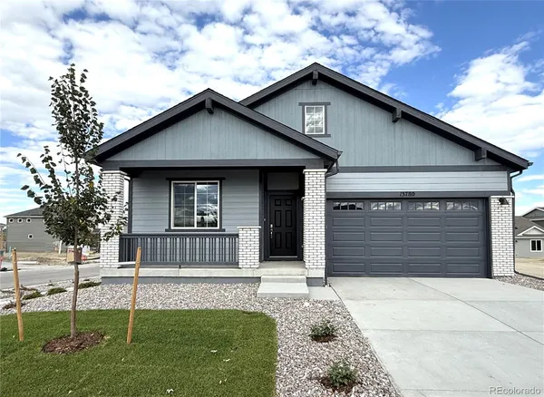 $679,990 | 13780 Honey Hush Trail, Parker, CO 80134