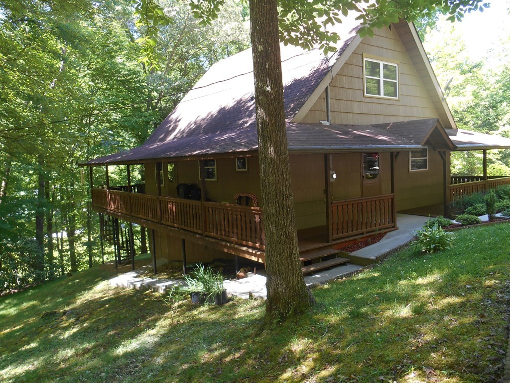 2225 Grassy Branch Road Sevierville, TN 37876 - Photo 7 of 28 Gallery Image 7
