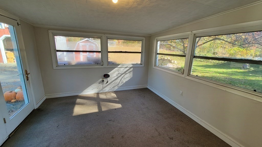 11 North Martin Road Amesbury, MA 01913 - Photo 17 of 28 a view of a room with a large window