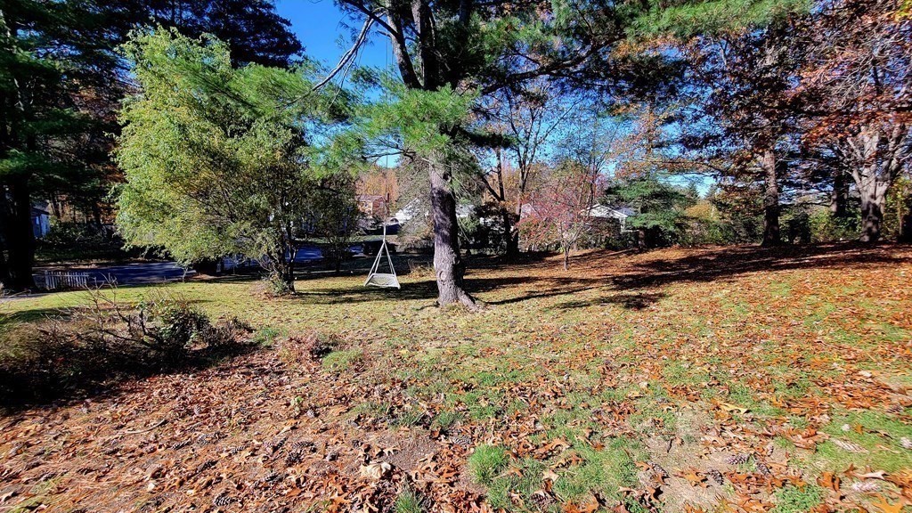 11 North Martin Road Amesbury, MA 01913 - Photo 28 of 28 a view of backyard with outdoor space