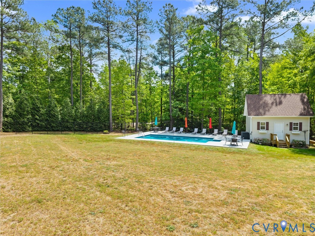 12713 Erinton Terrace Chesterfield, VA 23838 - Photo 65 of 79