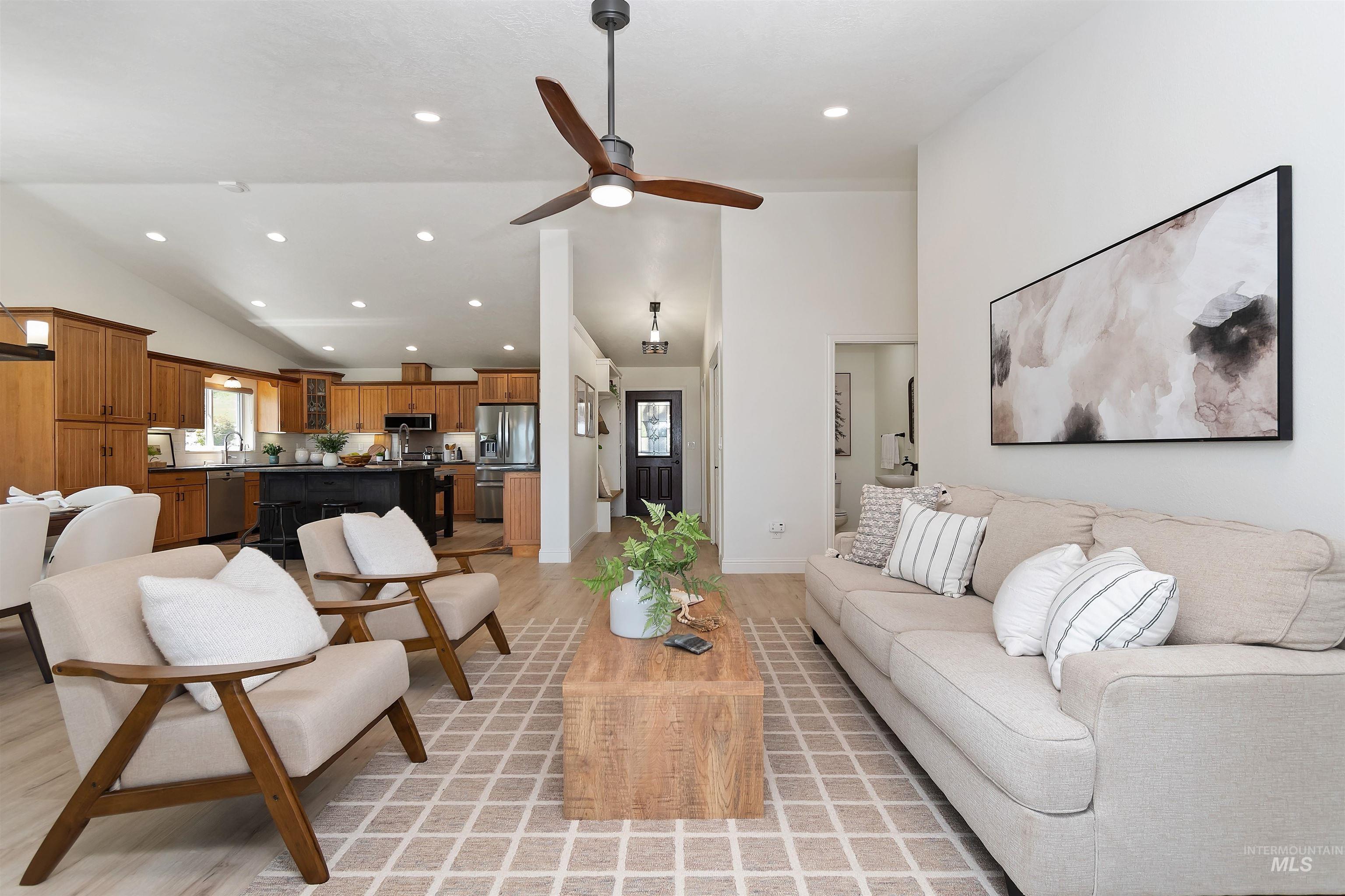 4255 Valley View Road Emmett, ID 83617 - Photo 12 of 50