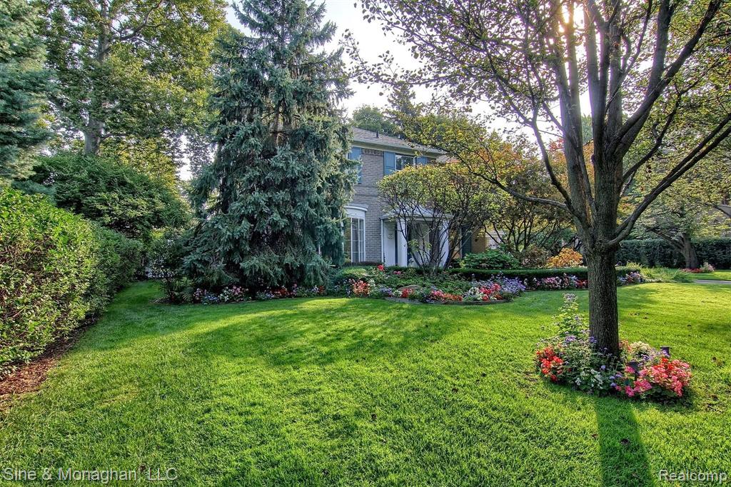 1020 Devonshire Road Grosse Pointe Park, MI 48230 - Photo 39 of 41