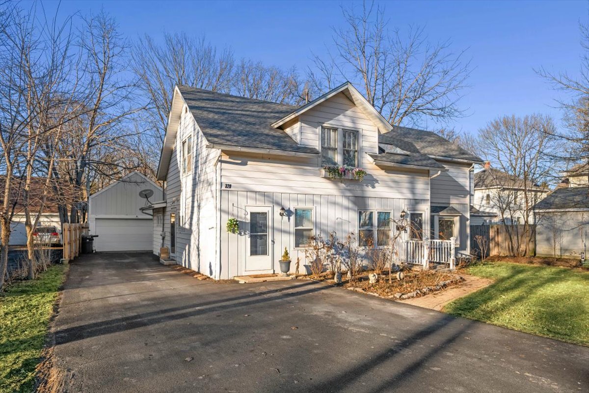 320 Noble Avenue Lake Forest, IL 60045 - Photo 27 of 33