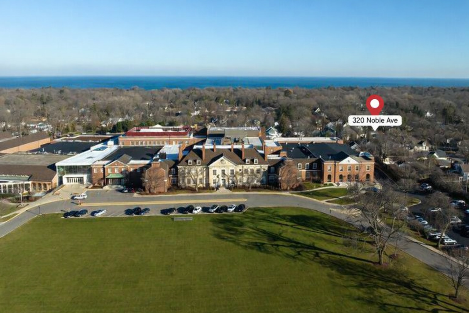 320 Noble Avenue Lake Forest, IL 60045 - Photo 3 of 33