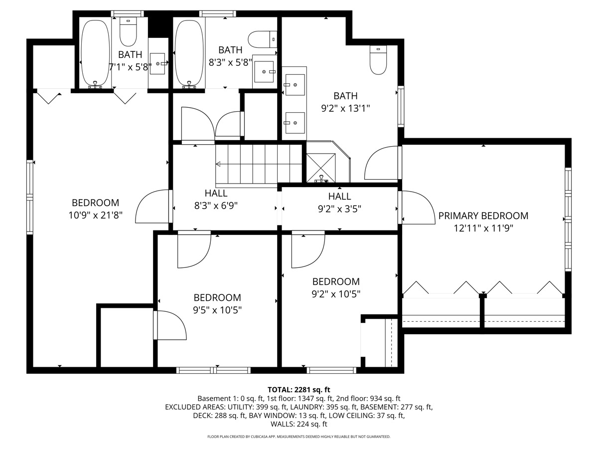 320 Noble Avenue Lake Forest, IL 60045 - Photo 31 of 33