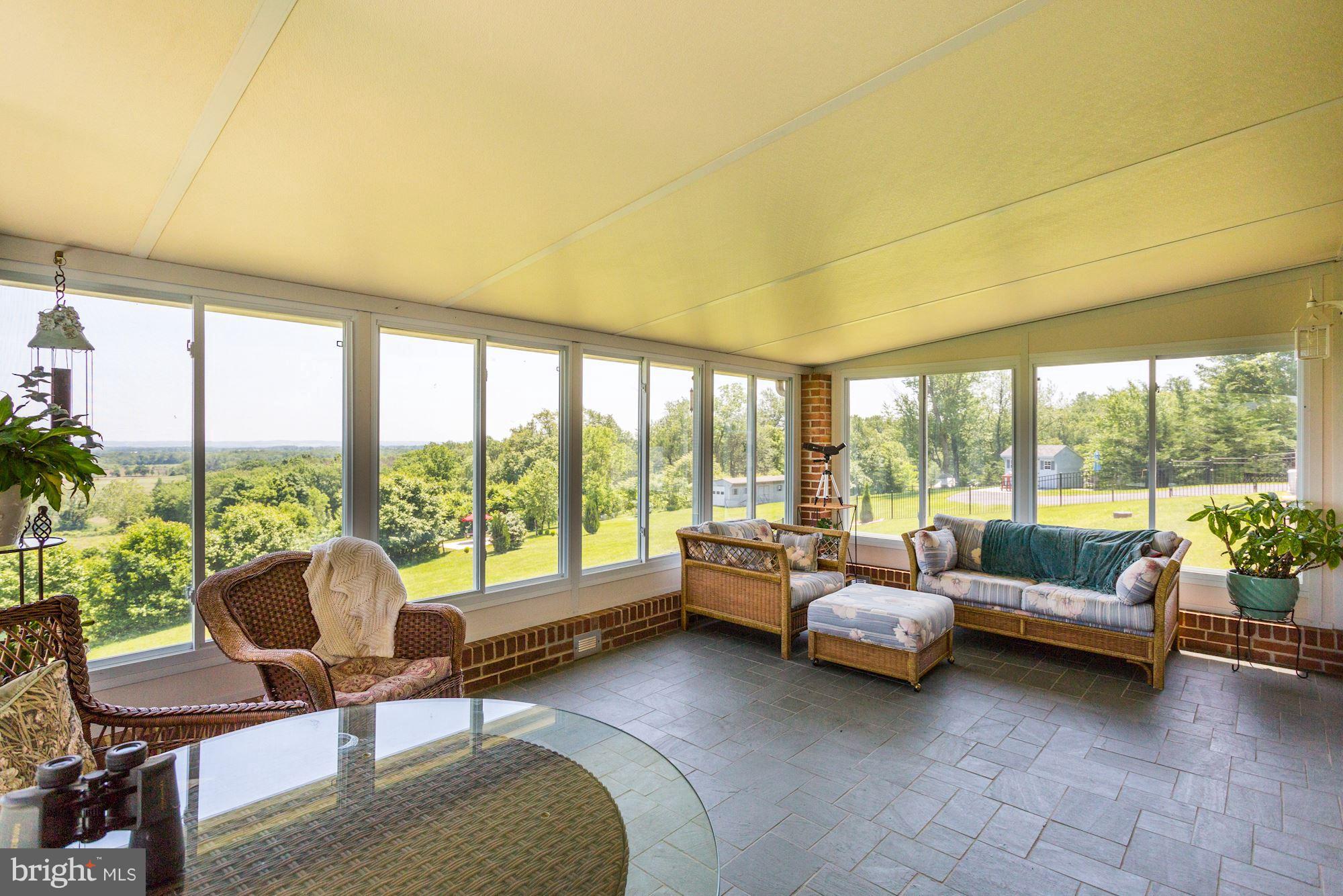 6513 Putman Road Thurmont, MD 21788 - Photo 13 of 30 Sun Room