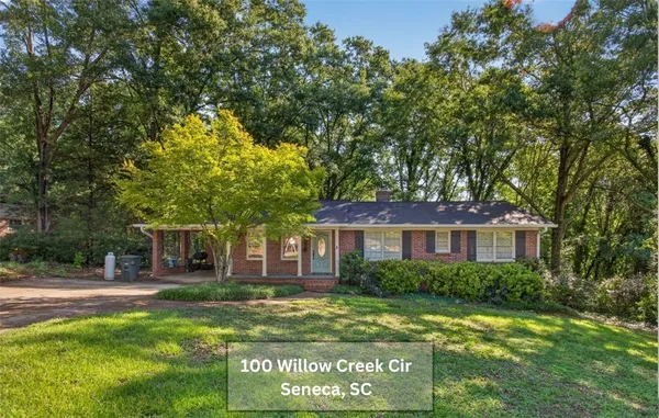 $275,000 | 100 Willow Creek Circle, Seneca, SC 29678