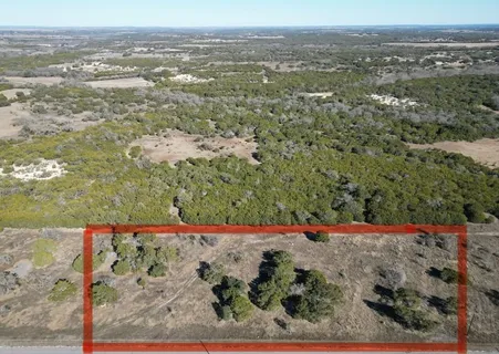 $211,000 | Lot 29 Riparian Elm Road, Bertram, TX 78605