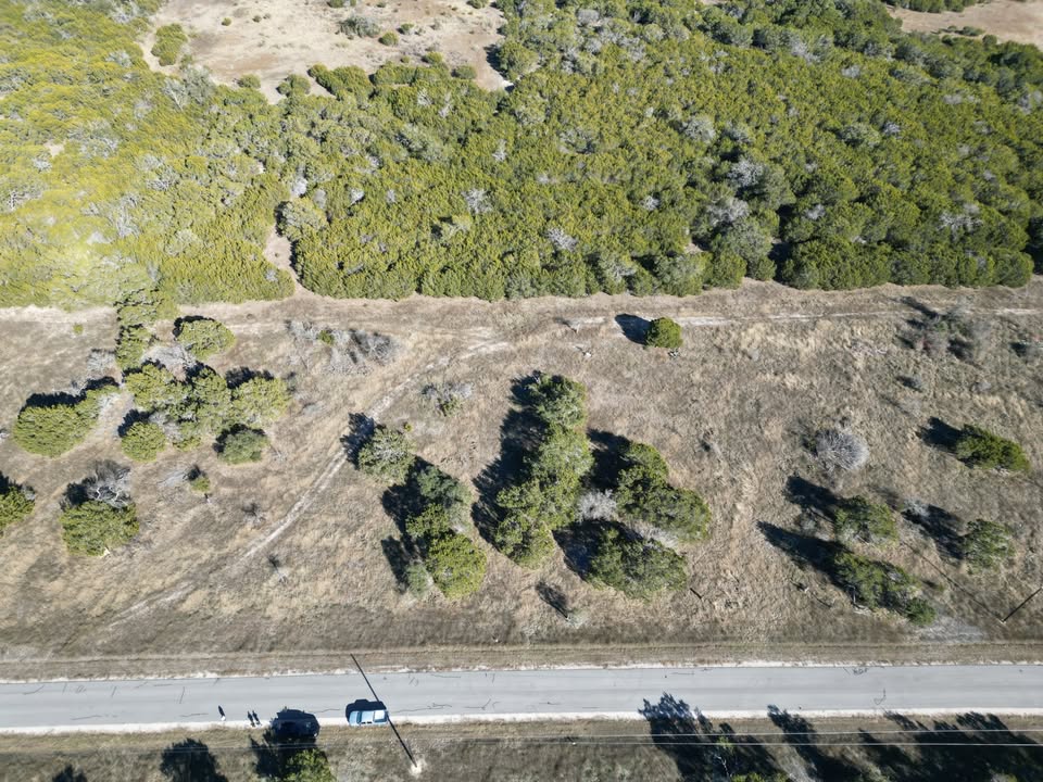 Lot 29 Riparian Elm Road Bertram, TX 78605 - Photo 3 of 7 a view of outside area