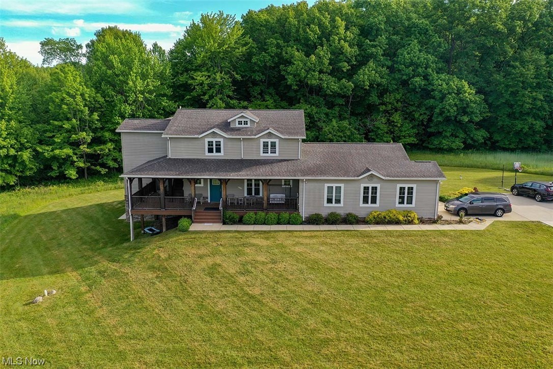 3413 Old Forge Road Kent, OH 44240 - Photo 1 of 29 Gallery Image 1