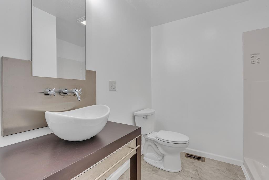 589 Pine Run Road Freedom, PA 15042 - Photo 17 of 26 First Floor En-Suite Bathroom