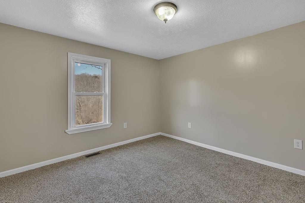 589 Pine Run Road Freedom, PA 15042 - Photo 21 of 26 Upstairs Bedroom