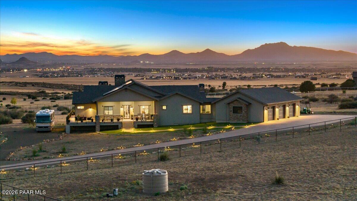 11455 East Harley Drive Prescott Valley, AZ 86315 - Photo 56 of 68 Welcome Home