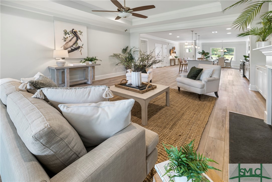 641 Blue Moon Crossing Pooler, GA 31322 - Photo 13 of 18