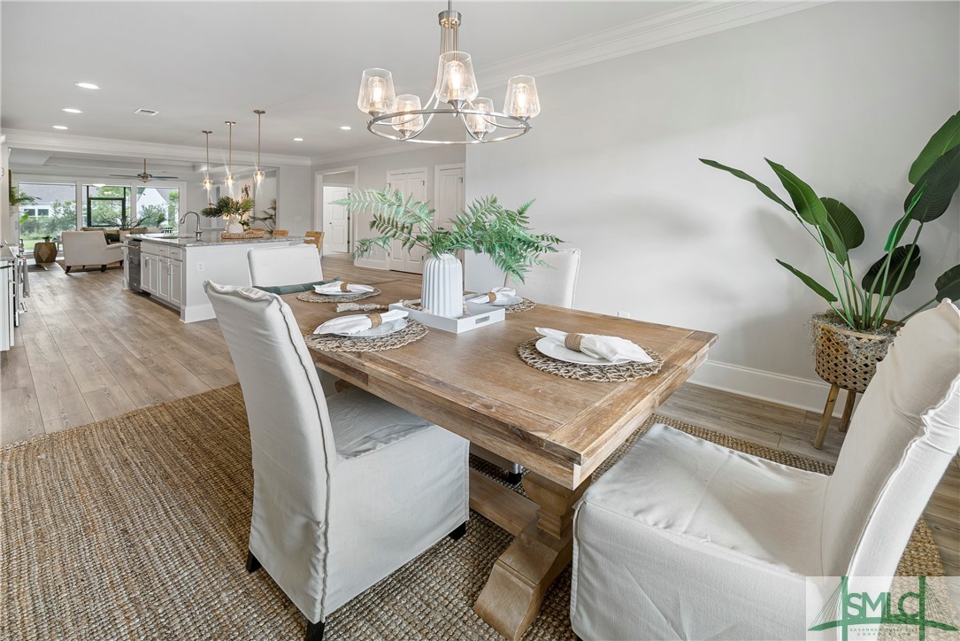 641 Blue Moon Crossing Pooler, GA 31322 - Photo 5 of 18