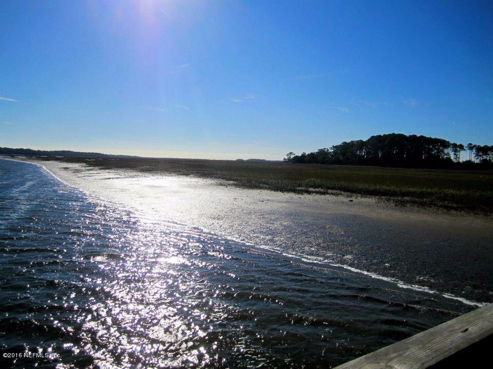820 Riley Lane St. Augustine, FL 32095 - Photo 54 of 55 a view of an ocean beach