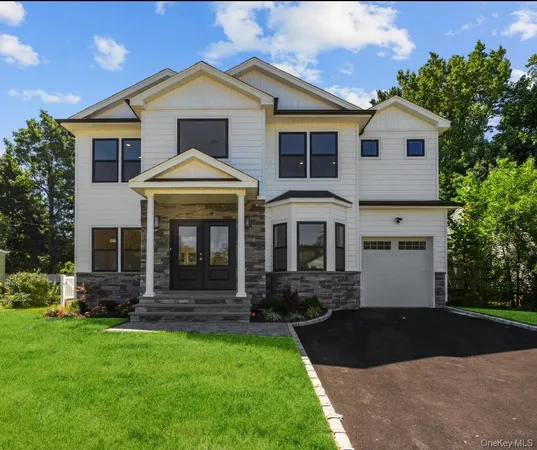 $1,429,999 | 21 Cypress Avenue, Bethpage, NY 11714