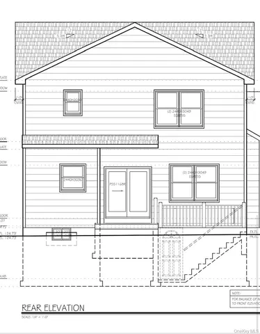 a black and white photo of a living room