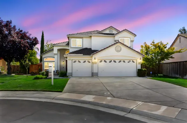 $915,000 | 3430 Sierra Meadow Court, Elk Grove, CA 95758