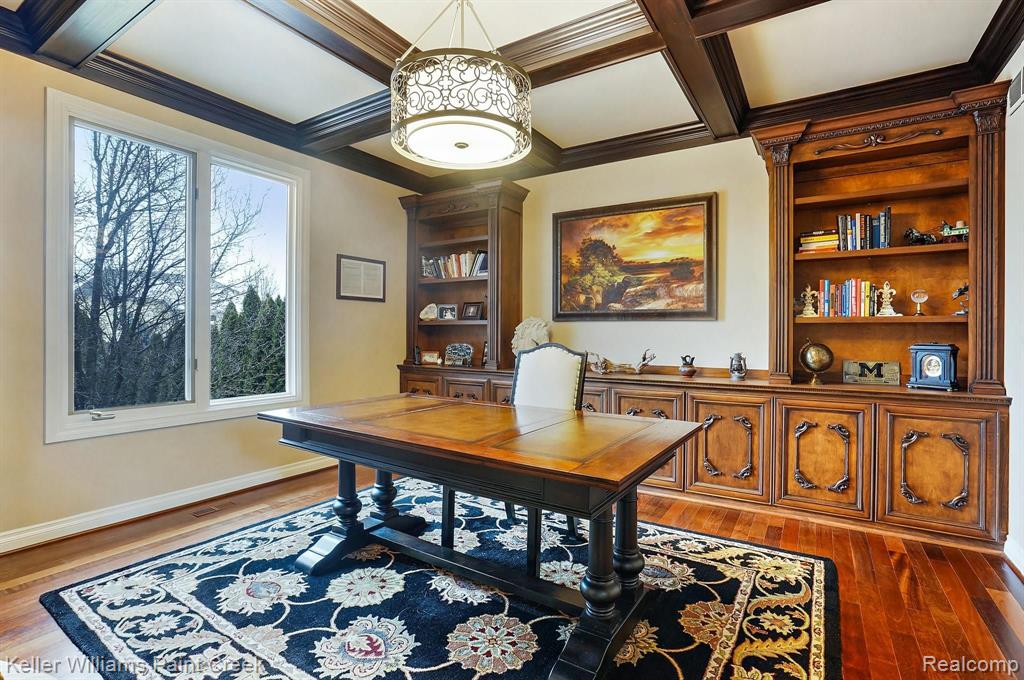 713 Panorama Drive Rochester Hills, MI 48306 - Photo 34 of 77