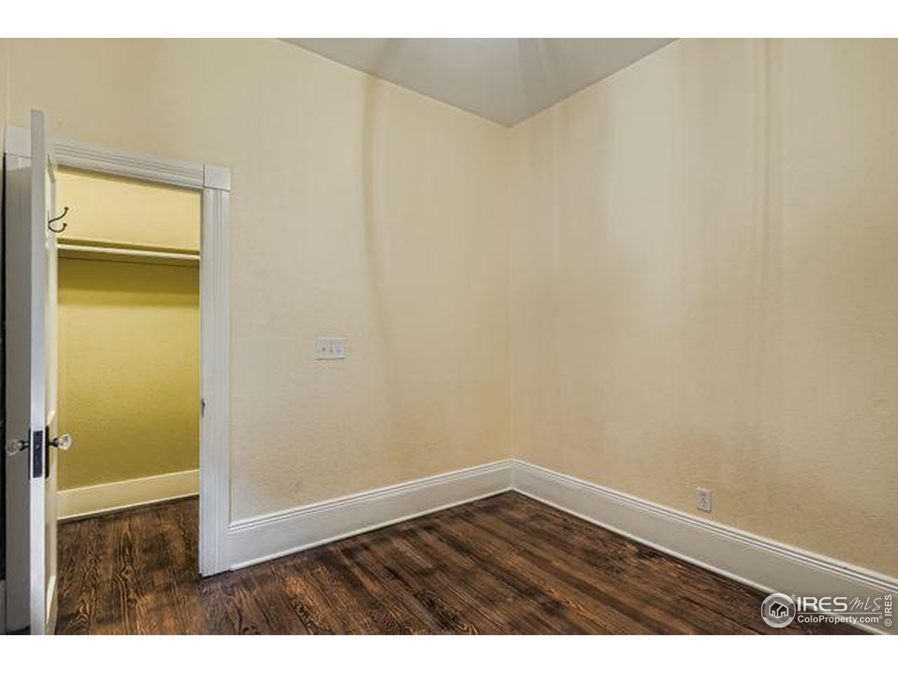 3001 North High Street Denver, CO 80205 - Photo 22 of 33 bedroom 2 - main level