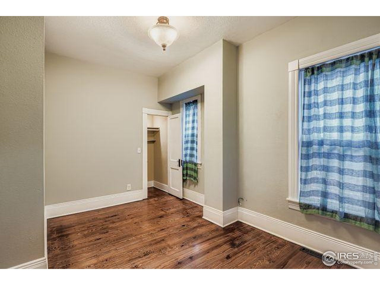 3001 North High Street Denver, CO 80205 - Photo 23 of 33 bedroom 3 - main level