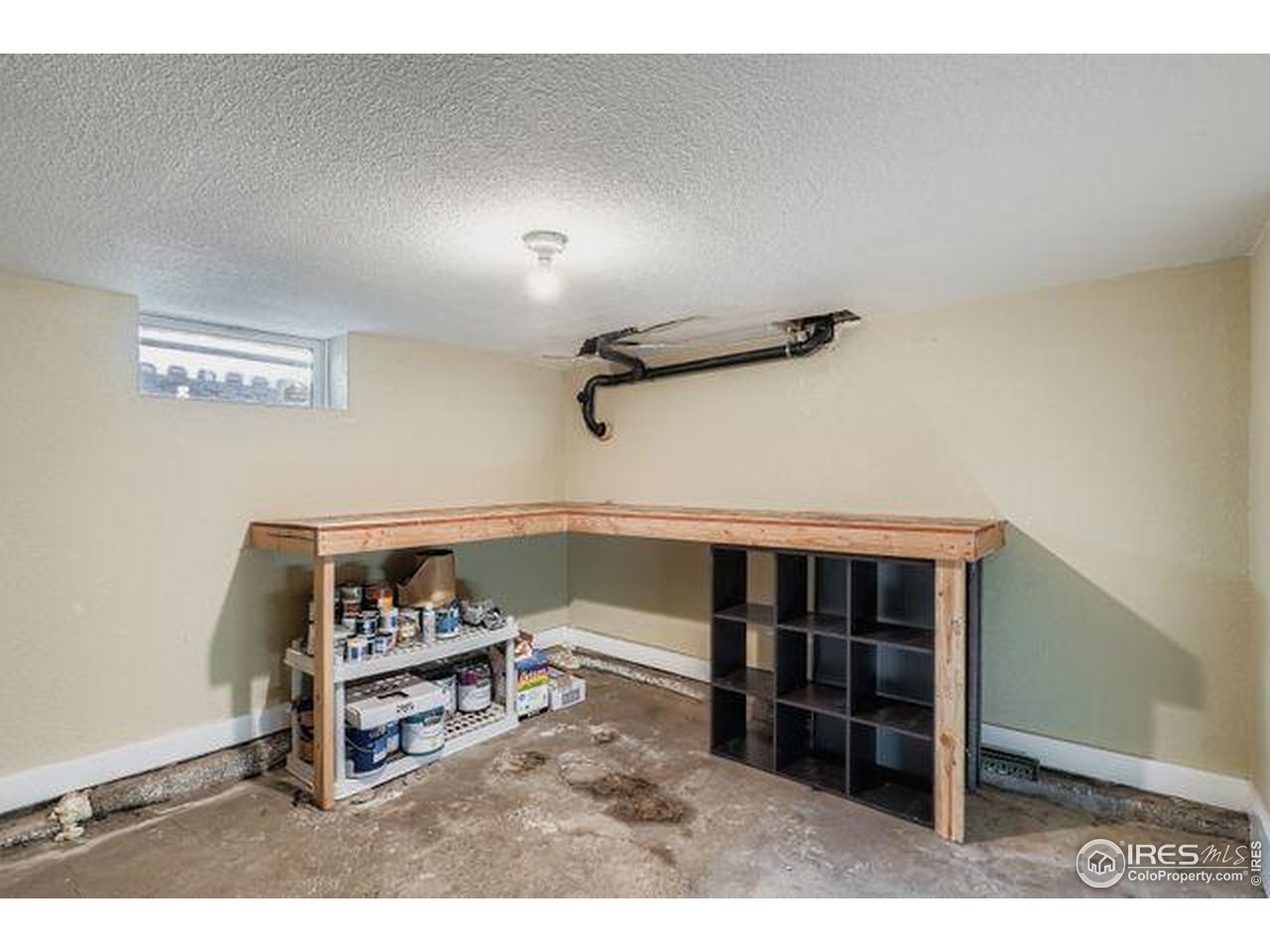 3001 North High Street Denver, CO 80205 - Photo 25 of 33 basement