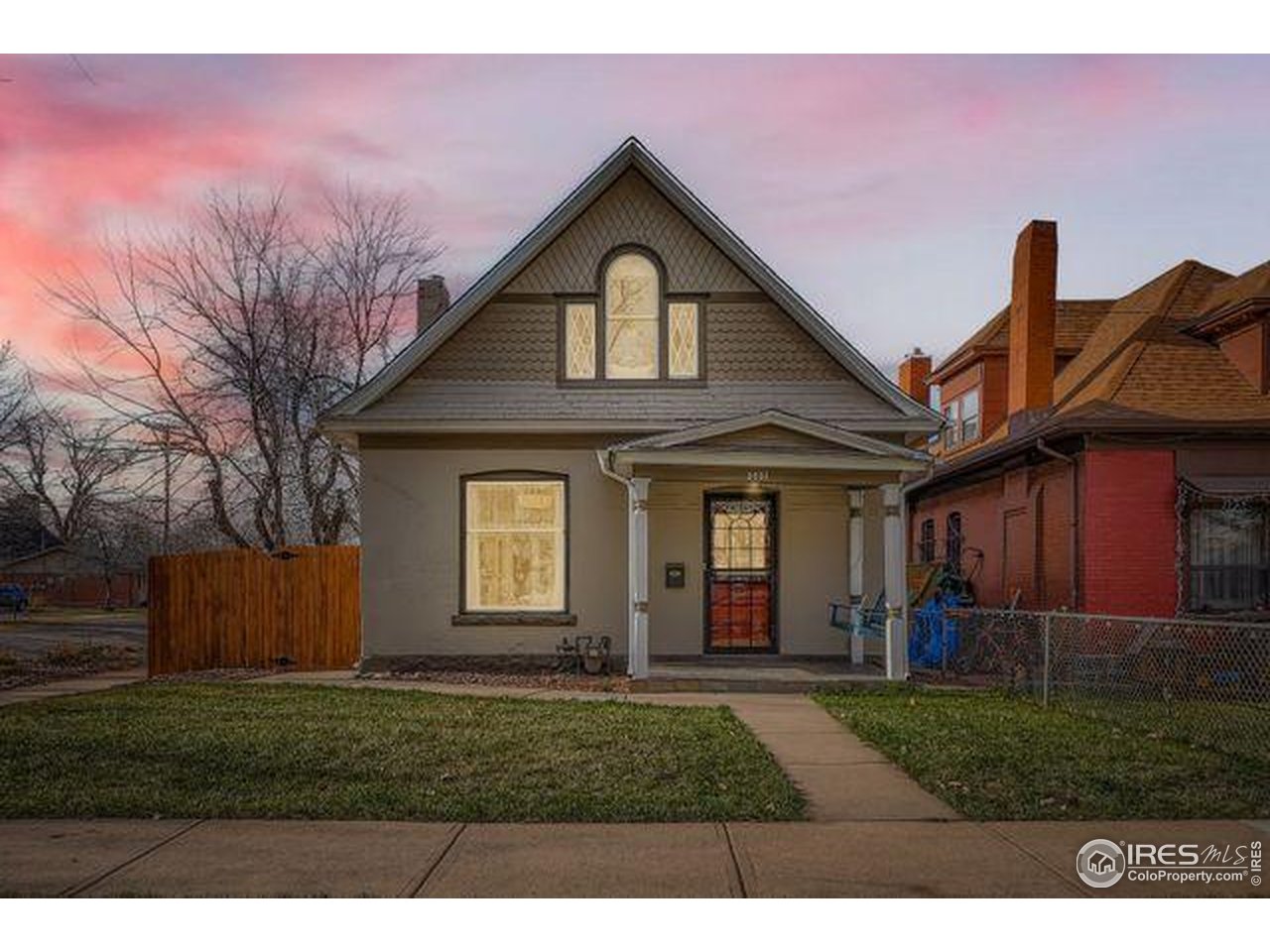 3001 North High Street Denver, CO 80205 - Photo 29 of 33